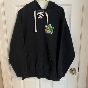 St. Patrick’s Day hoodie